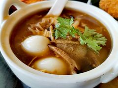 -simply thai天泰(世纪汇店)