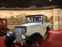 -上海城市历史发展陈列馆