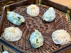 -西安贾三灌汤包·回坊小吃·清真炒菜(北院门总店)