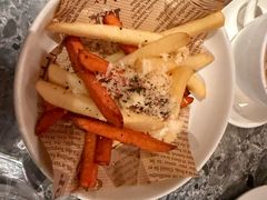 -芭莉与彩虹西餐厅(成都合生汇店)