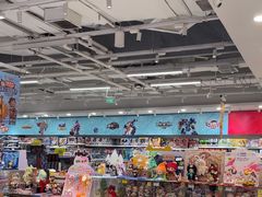 -TOYSRUS玩具反斗城(合肥万象城店)