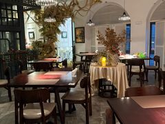 -22ºN BISTRO西餐&酒馆