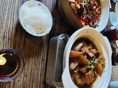 -花迹·金陵南京菜(老门东店)
