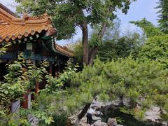 -戏马台景区