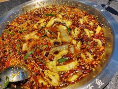 -胖子鱼·天水麻辣鱼火锅(秦州407店)