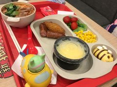 -永和大王(共和新路店)