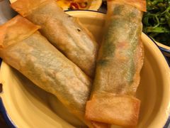 春卷-东排食堂长沙小吃大排档(五一广场店)