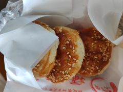 -王天顺海苔饼