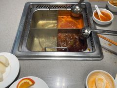 -海底捞火锅(赛格国际购物中心店)