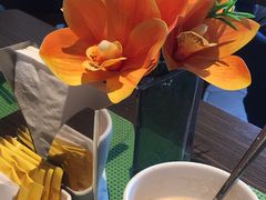 -希尔顿欢朋酒店·欢朋餐厅
