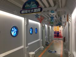 -唯儿诺儿童医院·儿科·眼科·口腔(海岸城店)