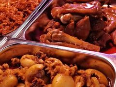 -浪哥卤味捆鸡(南门口店)