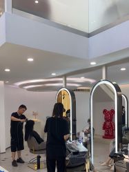 -上禾 HAIR SALON