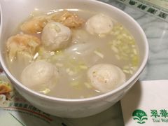 -翠华餐厅