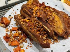 -小菜园新徽菜(合肥瑶海万达店)