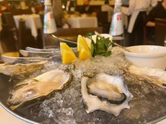 -Wolfgang’s Steakhouse 沃夫冈牛排馆(上海白玉兰广场店)