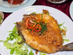 -香港祥正飯店·正宗灣仔50年海鲜老字号