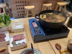 -牛腩之旅·牛腩牛杂煲(光启城美食城店)