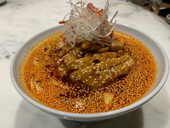 -初蓉丨遇见新川菜(亲贤街荣耀店)