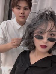 -G-SAGA形象设计