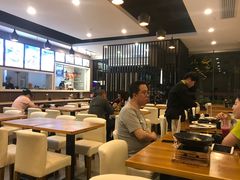 -张记盱眙龙虾