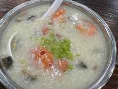 -南记食粥坊·宵夜大排档(莲花总店)