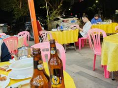-秋姐美食店(旅游大道店)
