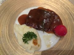 -怡咖啡·自助餐·西安香格里拉