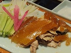 -满园烤鸭·春饼(抚顺万达店)