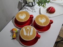 -COFFEE CALL(云锦路店)