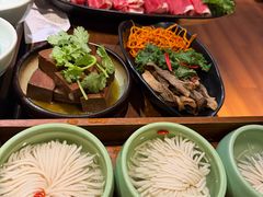 -捞王锅物料理(凯旋路店)