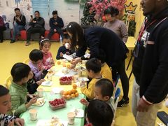 -美联英语(绿宝中心)