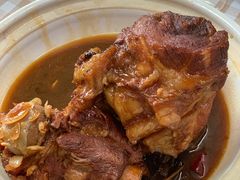 大棒骨-晓院餐厅