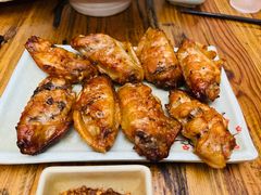 佤邦烤翅-蜗牛小馆醉乡民谣云南菜(惠新西里店)