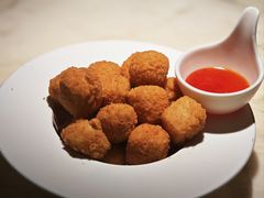 一口酥豆腐-陶陶居酒家(SM二期购物广场店)
