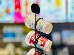 -COSTA COFFEE(上海五玠坊店)