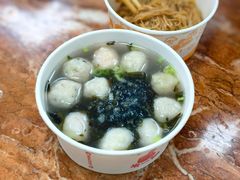 -三真丸子美食坊(故宫路店)