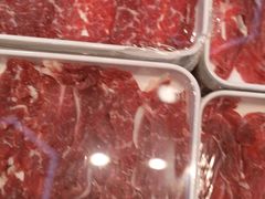 -杨老板·海鲜集市火锅·鲜切牛肉(中防万宝店)