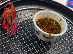 -霸王虾·麻辣小龙虾(清水河公园店)