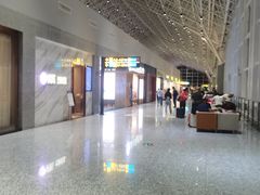 -张家界荷花国际机场