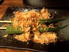 -木子烧鸟屋(百子湾店)