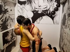 -东京塔海贼王主题公园