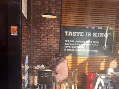-汉堡王(上海凌云壹街坊店)