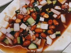 -东门老磨坊羊汤馆(兰山新东关店)