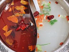 -丹妹麻辣烫(袁家岭20year店)