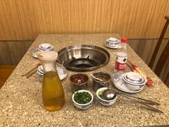 -龙继斑鱼庄(犀浦店)