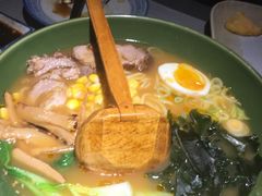-大将料理餐厅(汇锦街店)