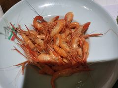 -烟水渔庄餐厅(西溪湿地店)