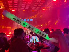 -MOSSO·Liveshow(M3香港广场店)