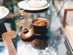 -箱美术馆私房菜(水晶郦城店)